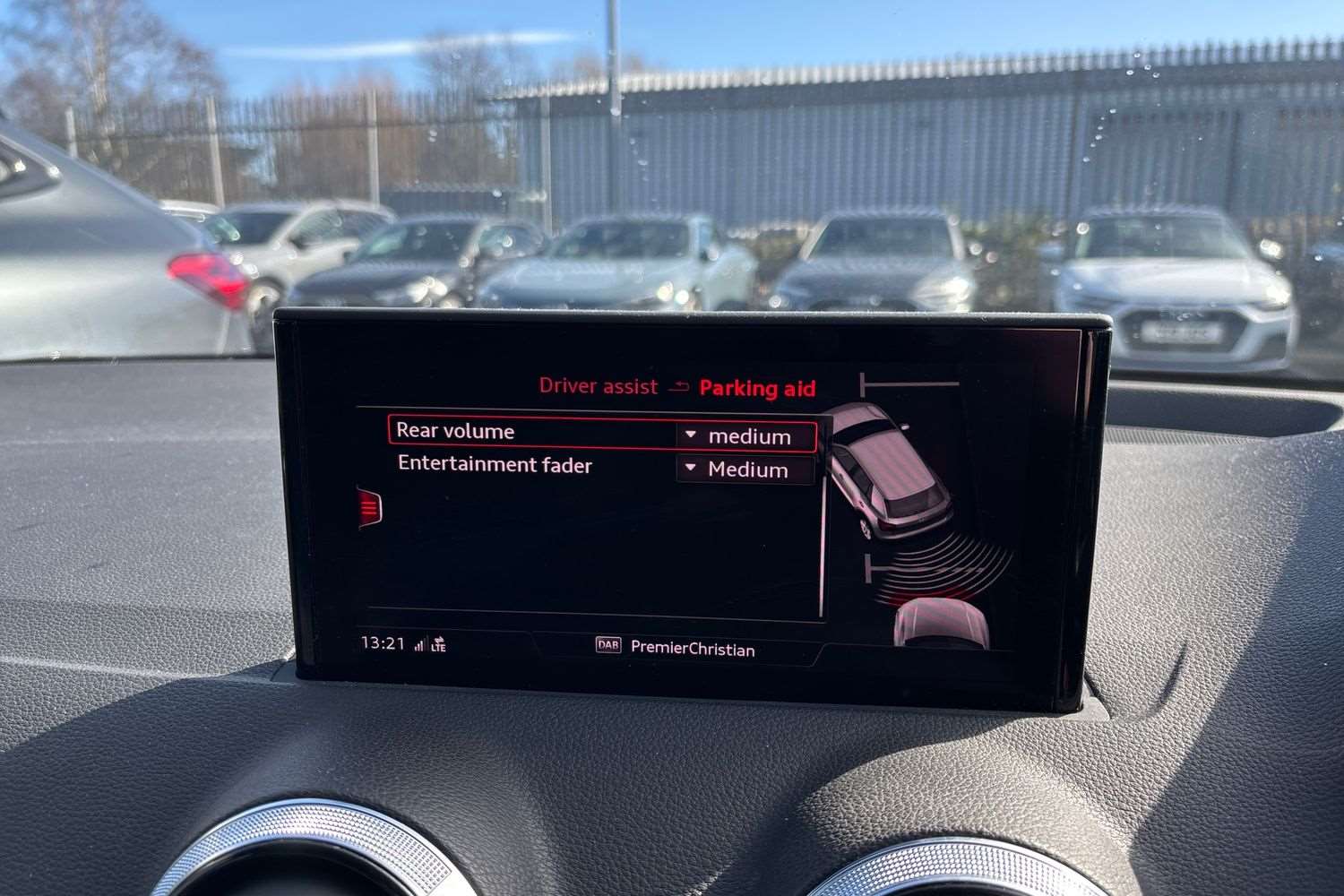 Used Audi Q2 2023 for sale - 77943440: Photo 26