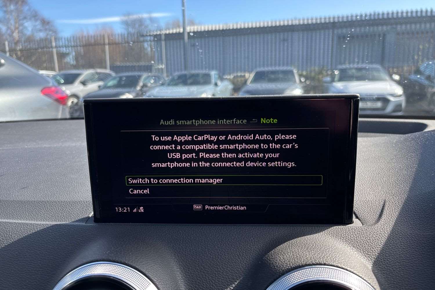 Used Audi Q2 2023 for sale - 77943440: Photo 27