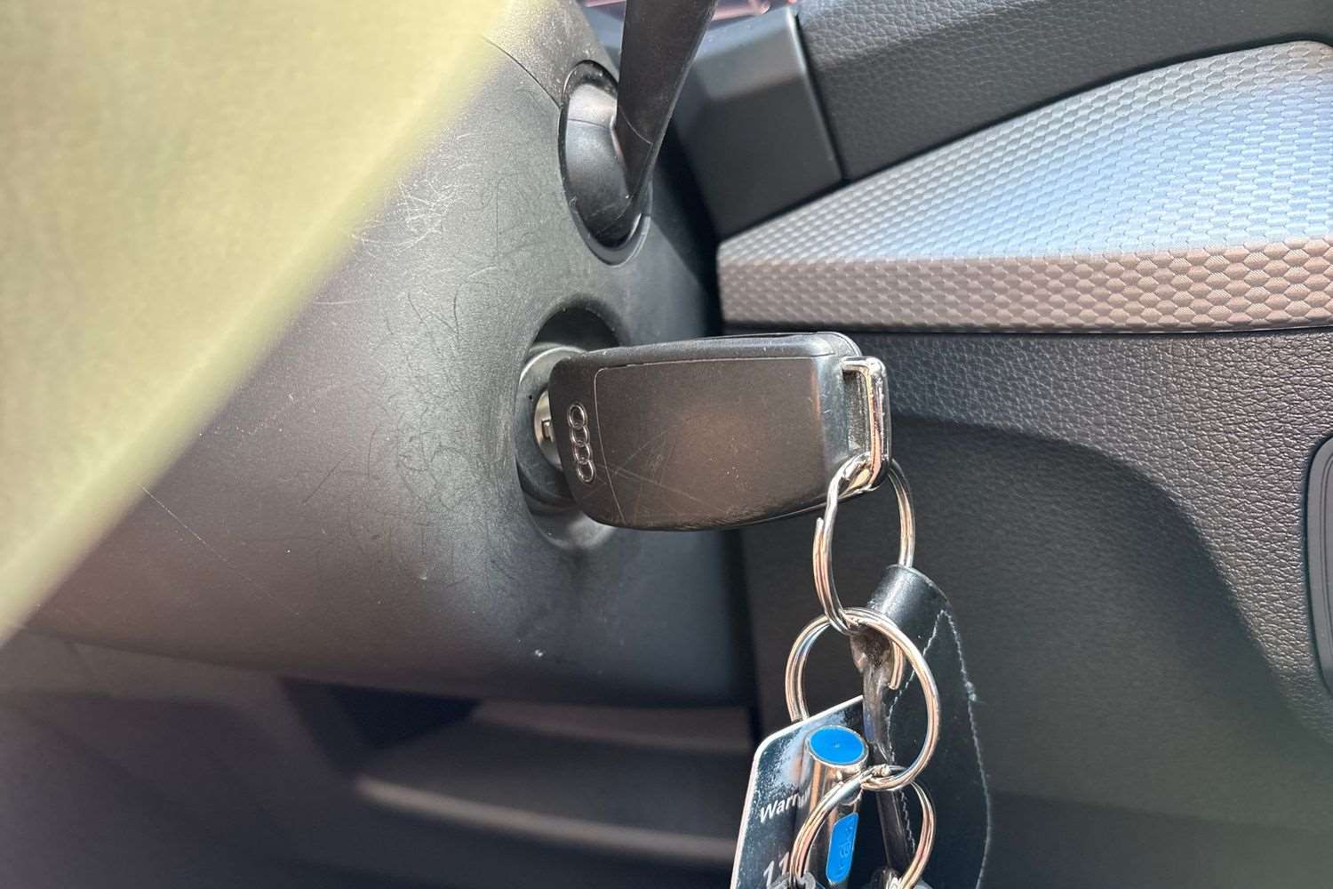 Used Audi Q2 2023 for sale - 77943440: Photo 29