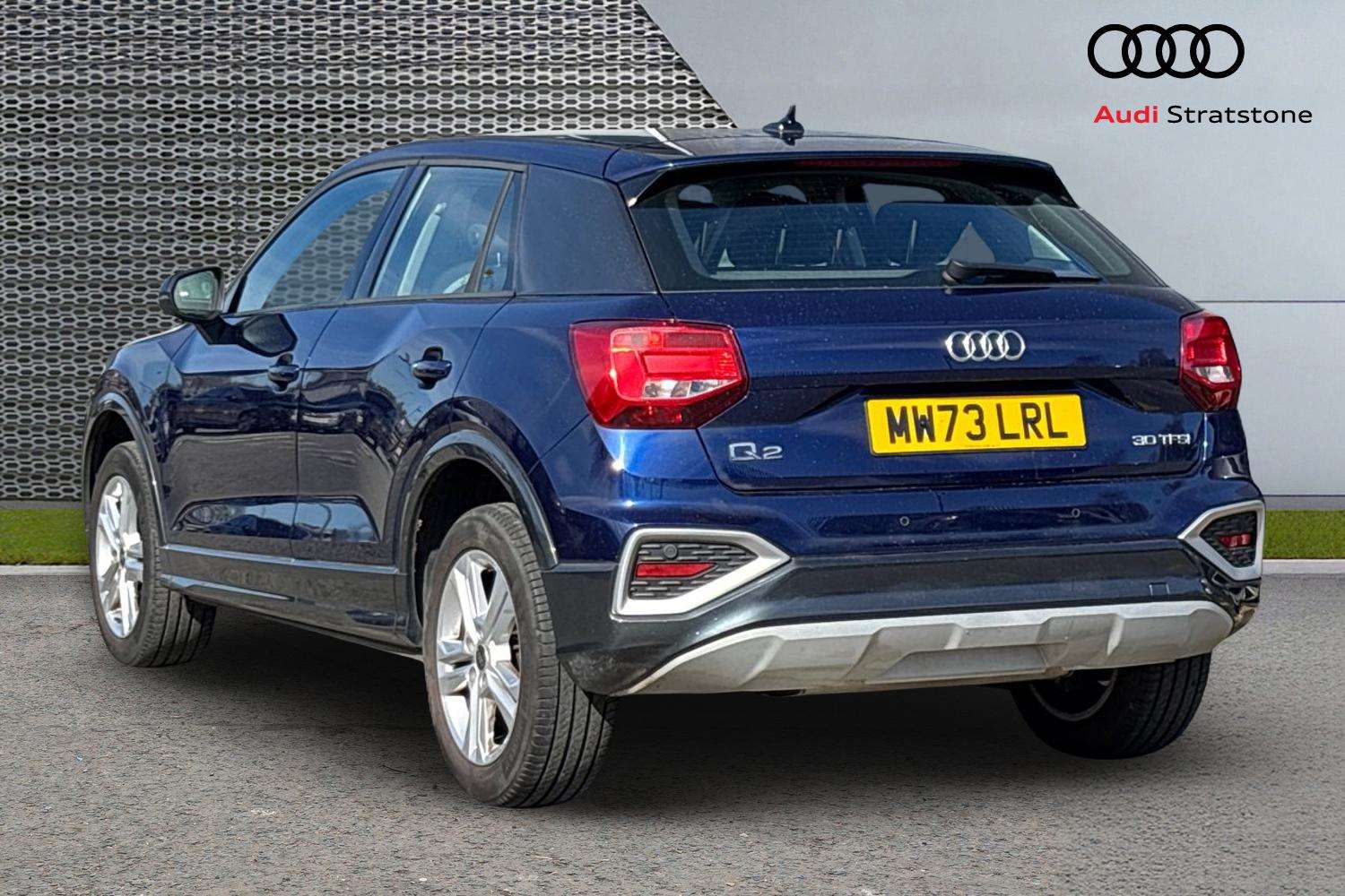Used Audi Q2 2023 for sale - 77943440: Photo 3