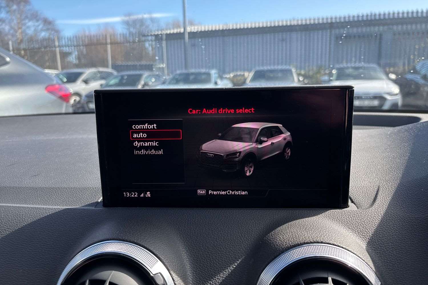 Used Audi Q2 2023 for sale - 77943440: Photo 30