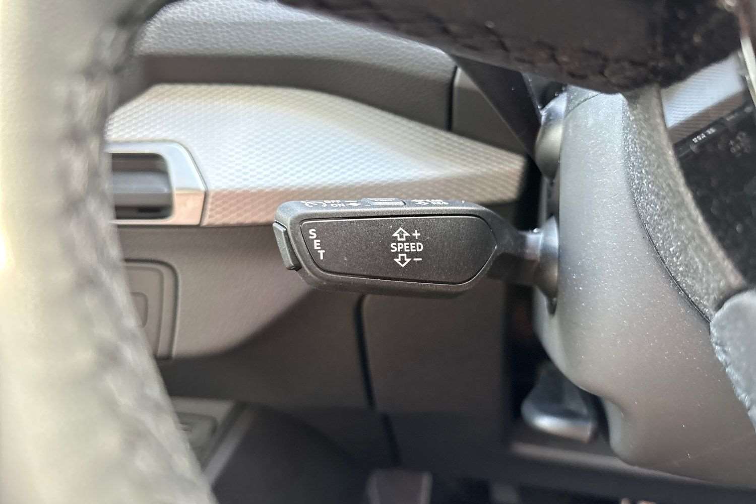 Used Audi Q2 2023 for sale - 77943440: Photo 34