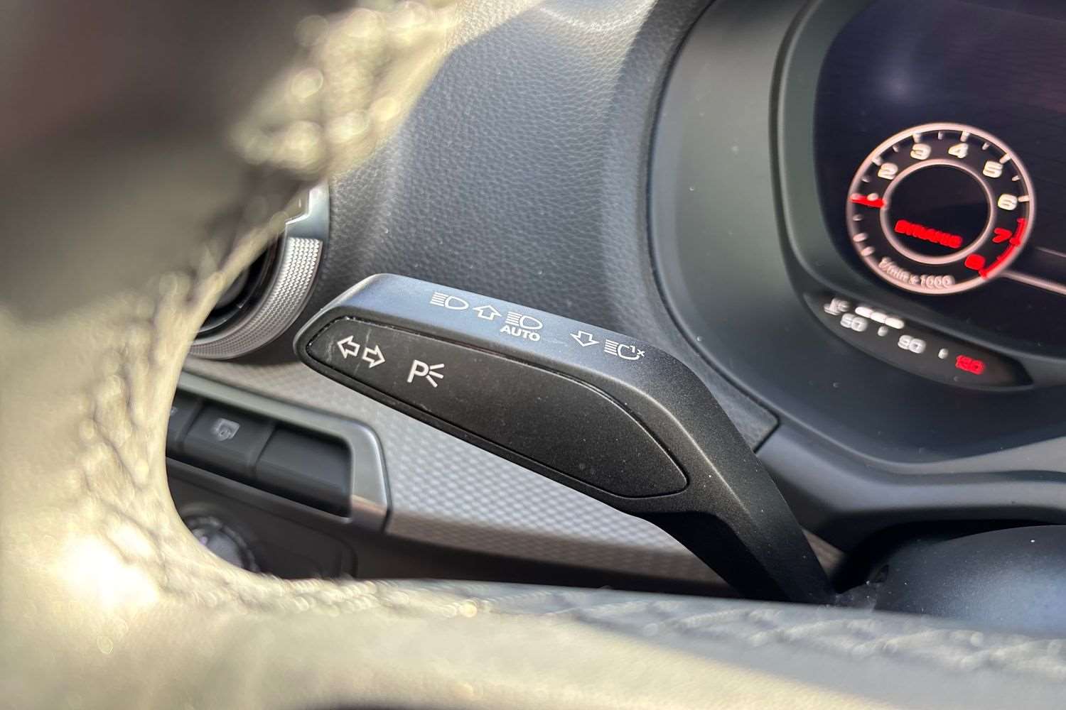 Used Audi Q2 2023 for sale - 77943440: Photo 35