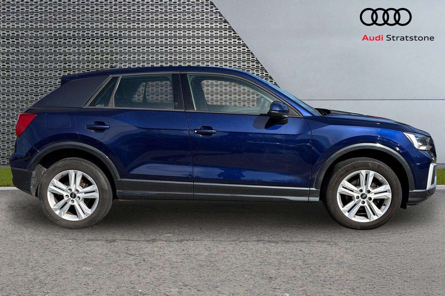 Used Audi Q2 2023 for sale - 77943440: Photo 4