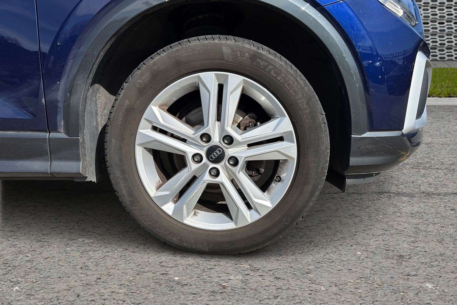 Used Audi Q2 2023 for sale - 77943440: Photo 5