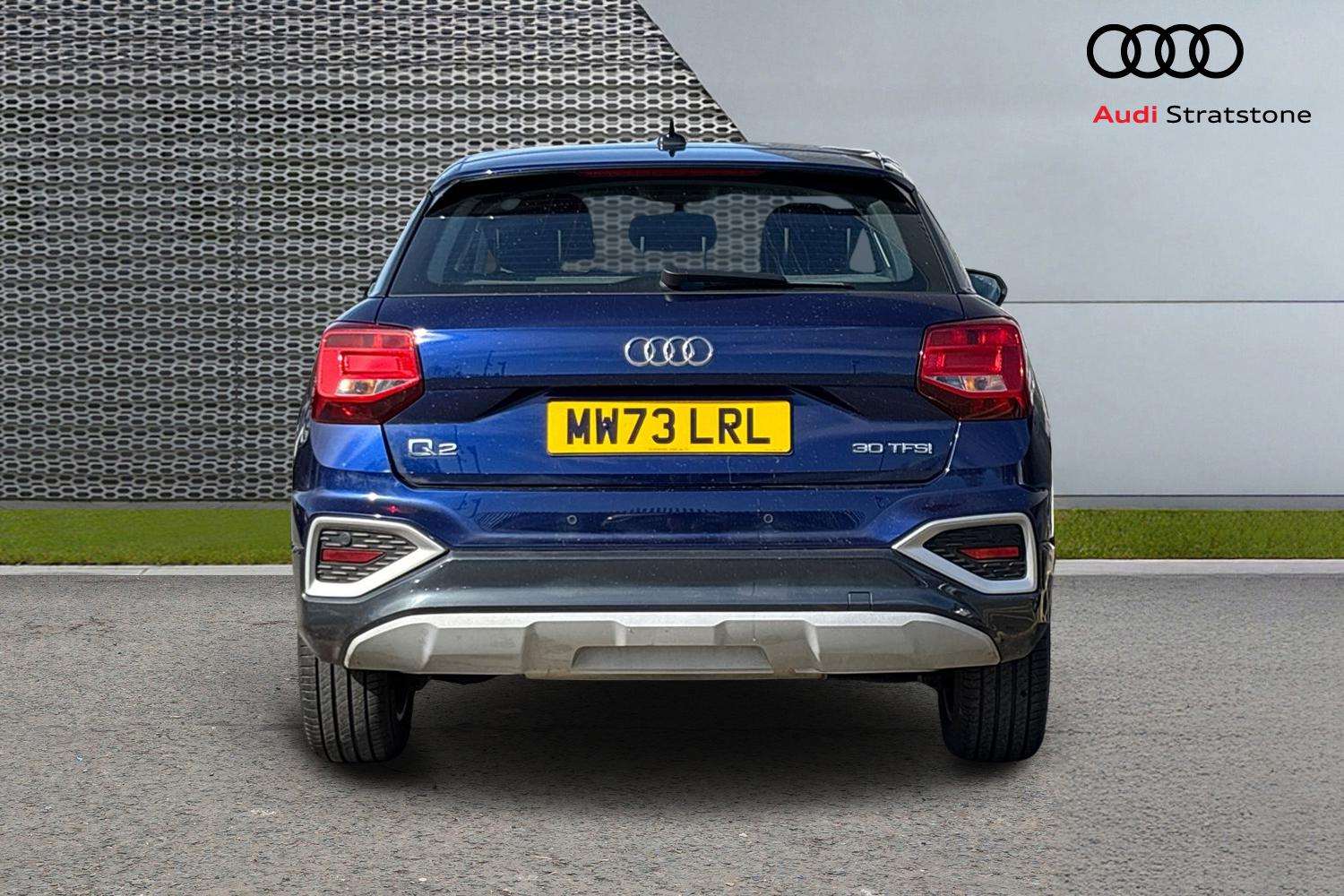 Used Audi Q2 2023 for sale - 77943440: Photo 7
