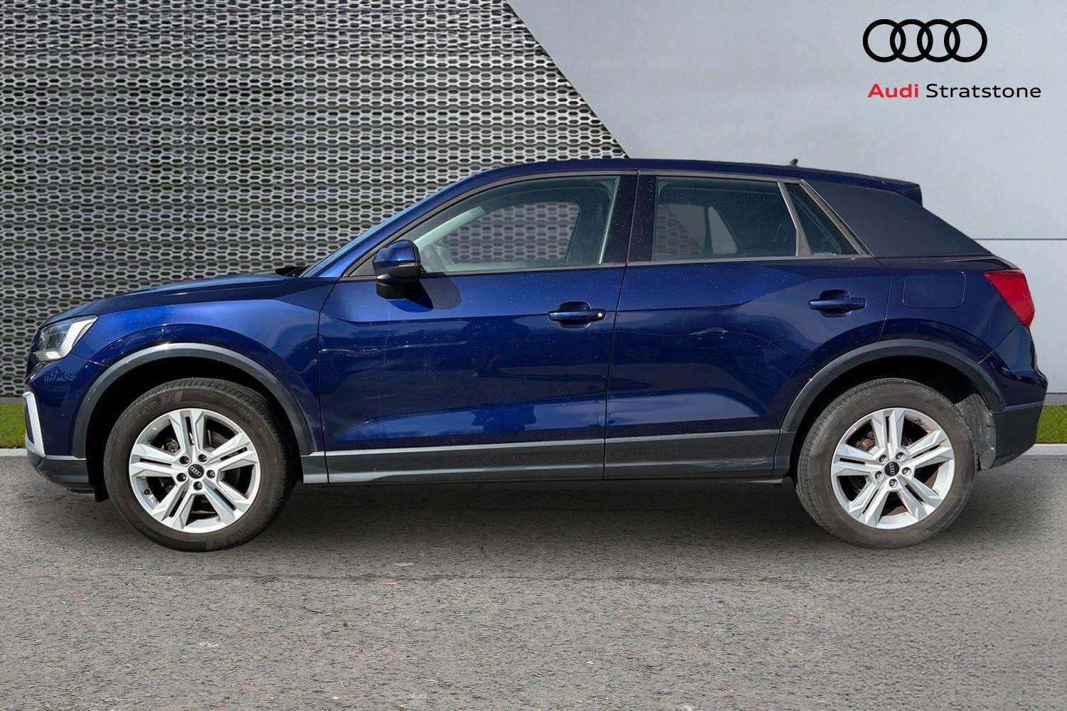 Used Audi Q2 2023 for sale - 77943440: Photo 8