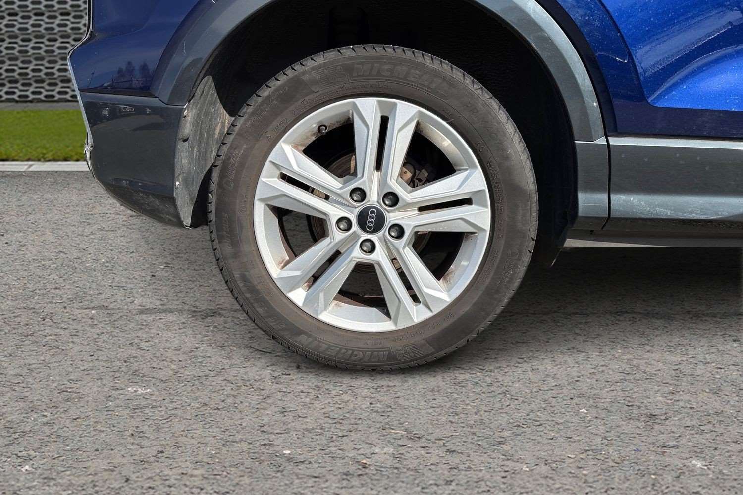 Used Audi Q2 2023 for sale - 77943440: Photo 9