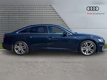 Used Audi A6 2024 for sale - 79678655: Photo