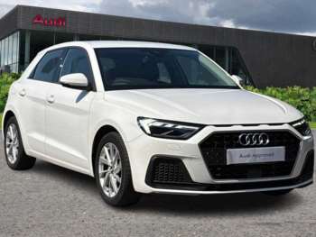 2019 - 30 TFSI Sport 5dr