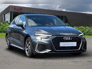 Audi - A3