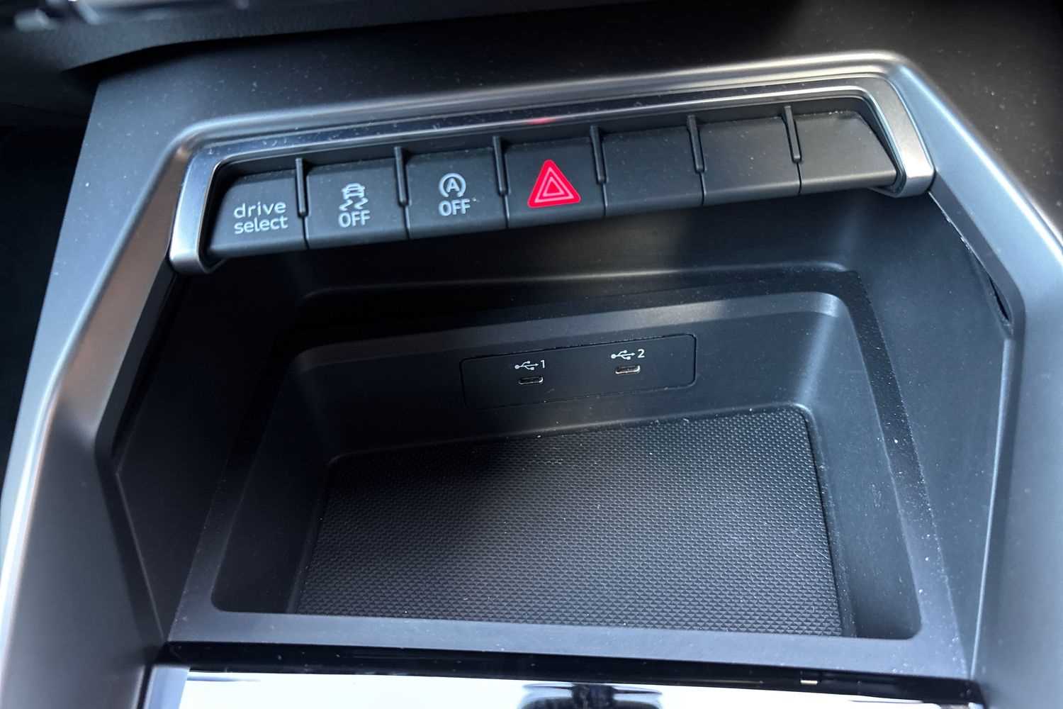 Vehicle 32