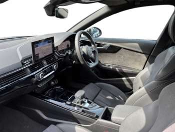 Used Audi A4 2023 for sale - 75086498: Photo