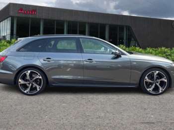 Used Audi A4 2023 for sale - 75086498: Photo