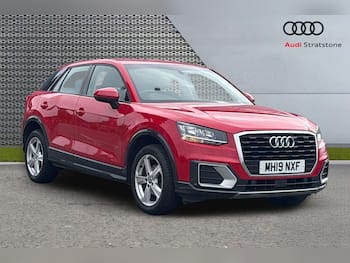 Used Audi Q2 2019 for sale - 79851573: Photo