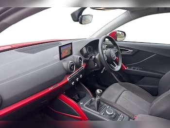 Used Audi Q2 2019 for sale - 79851573: Photo