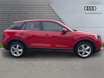 Used Audi Q2 2019 for sale - 79851573: Photo