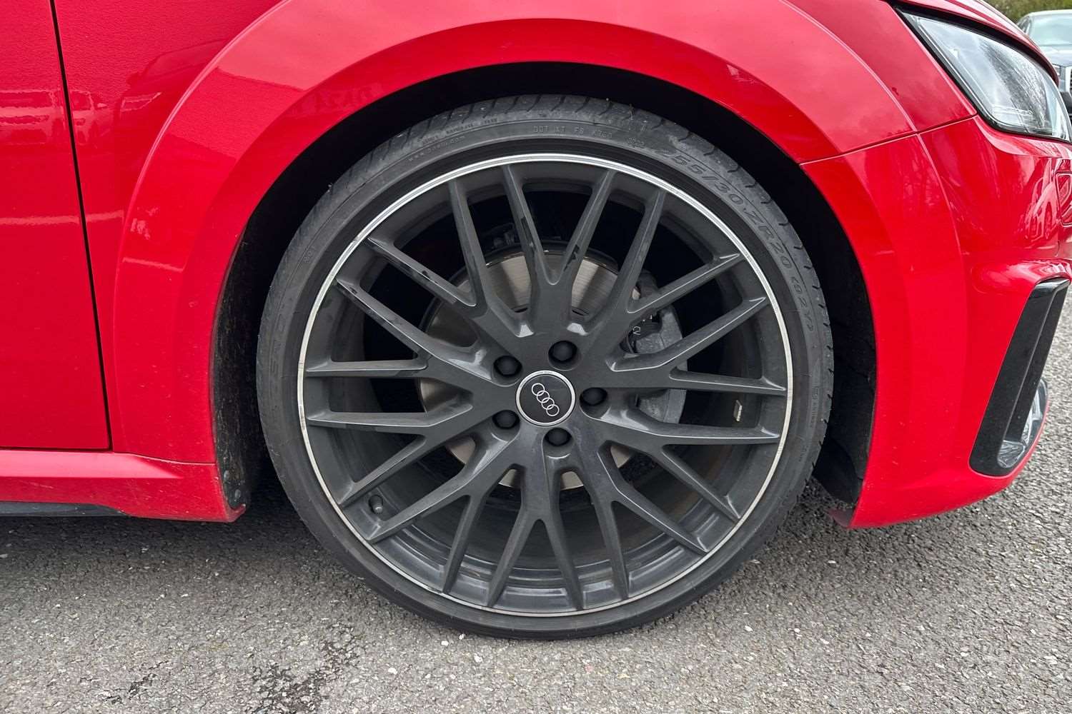 Used Audi Q4 e-tron for sale - 78118744: Photo 10