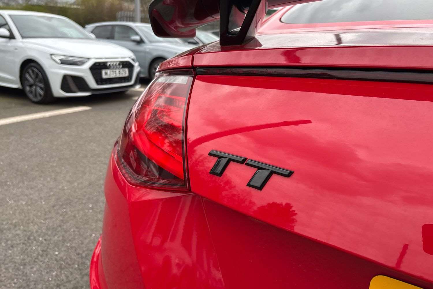 Used Audi Q4 e-tron for sale - 78118744: Photo 12