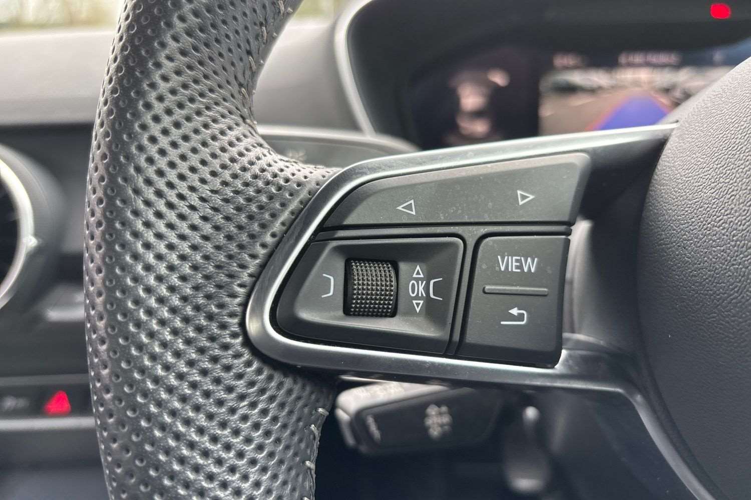 Used Audi Q4 e-tron for sale - 78118744: Photo 16