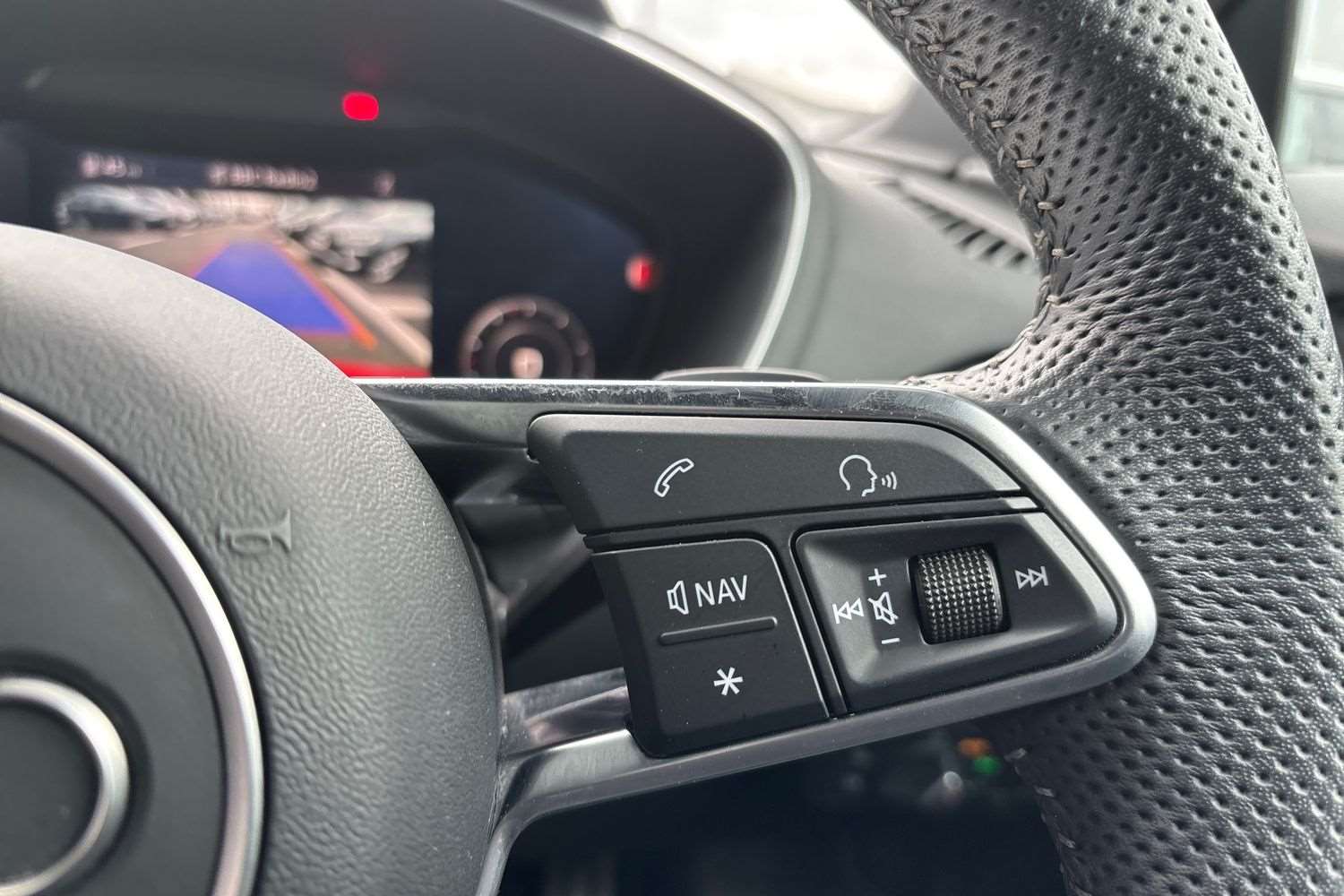 Used Audi Q4 e-tron for sale - 78118744: Photo 17