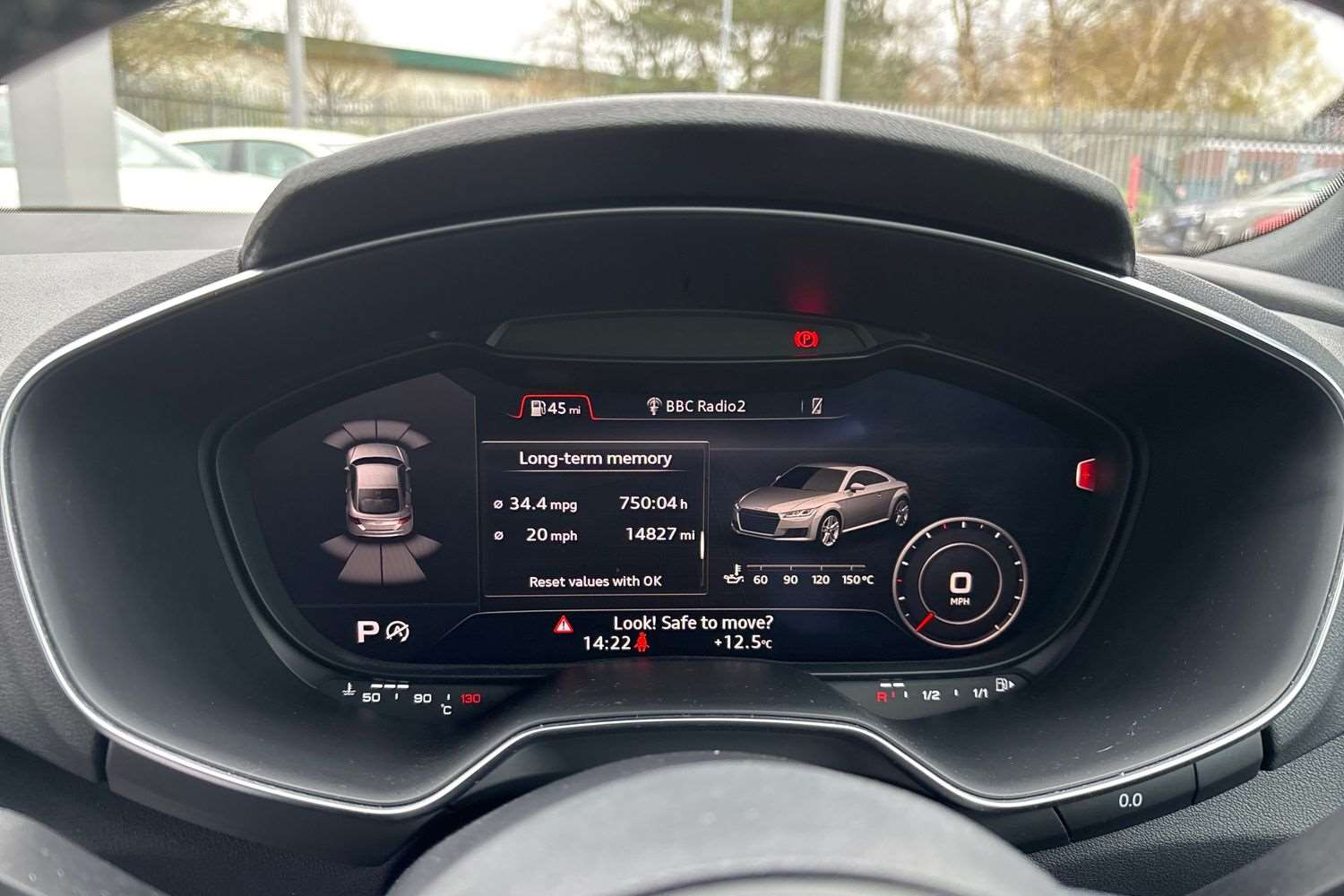 Used Audi Q4 e-tron for sale - 78118744: Photo 18