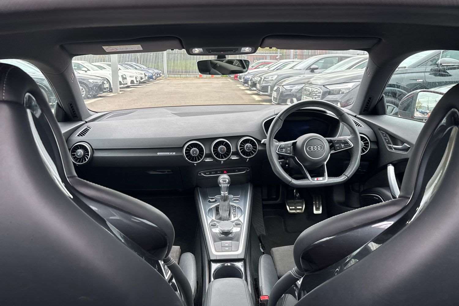 Used Audi Q4 e-tron for sale - 78118744: Photo 19