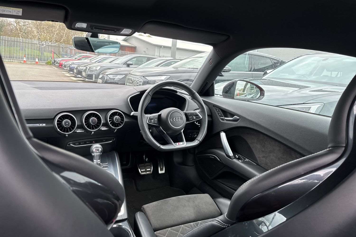 Used Audi Q4 e-tron for sale - 78118744: Photo 20