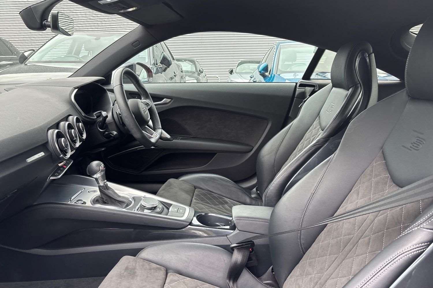 Used Audi Q4 e-tron for sale - 78118744: Photo 21