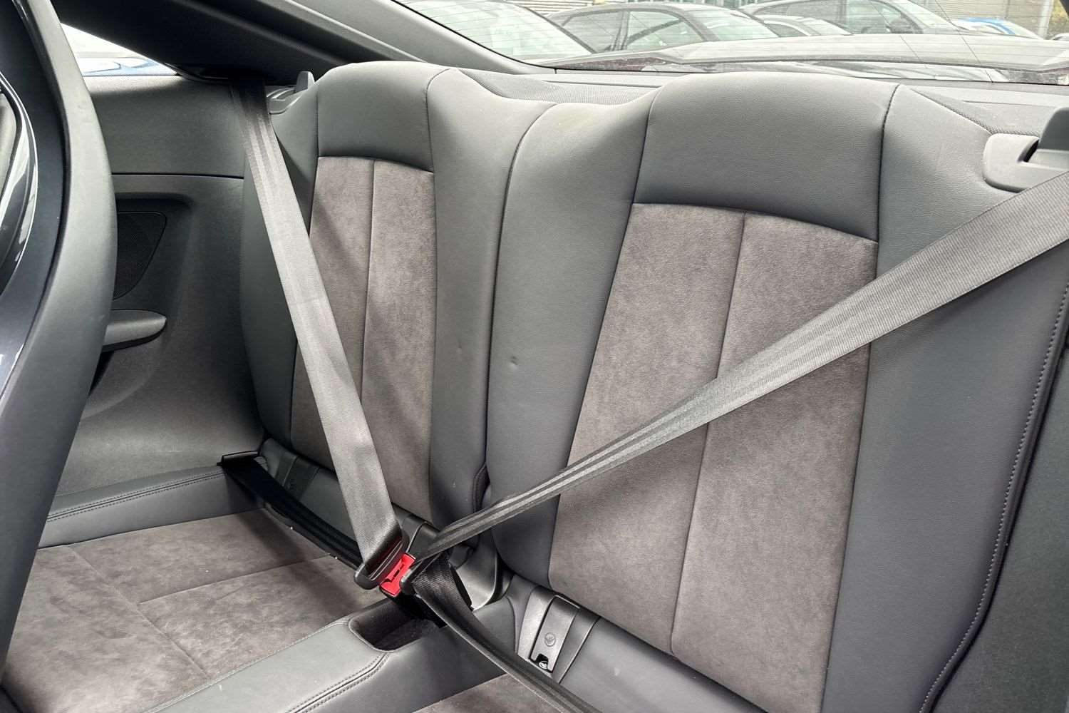 Used Audi Q4 e-tron for sale - 78118744: Photo 22