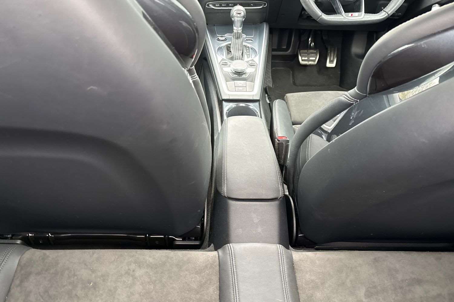 Used Audi Q4 e-tron for sale - 78118744: Photo 23