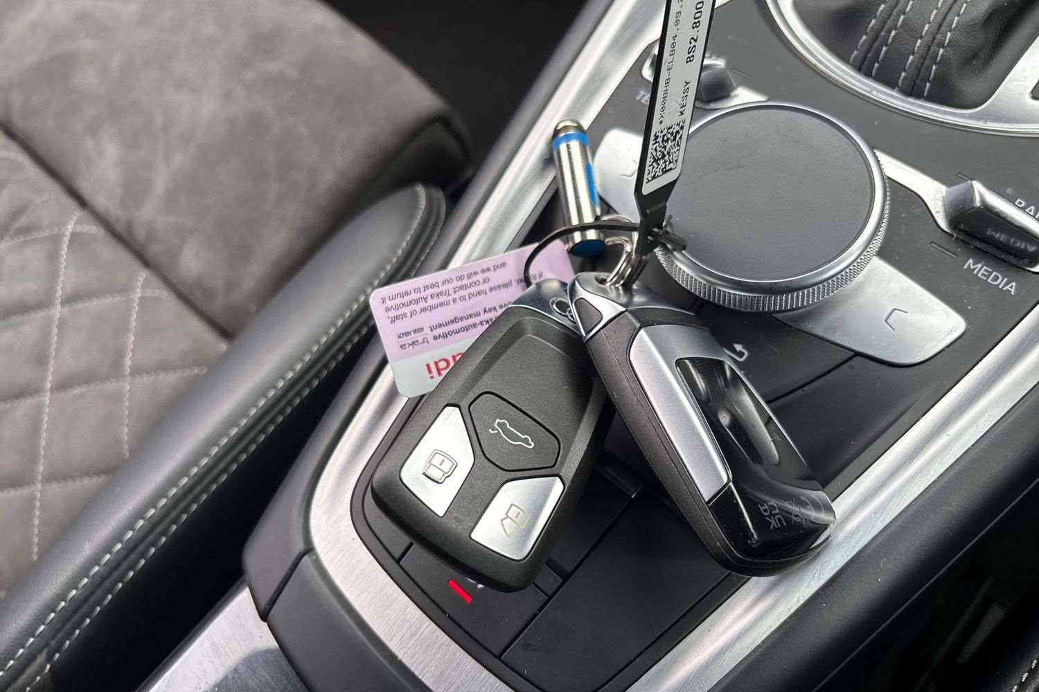 Used Audi Q4 e-tron for sale - 78118744: Photo 25