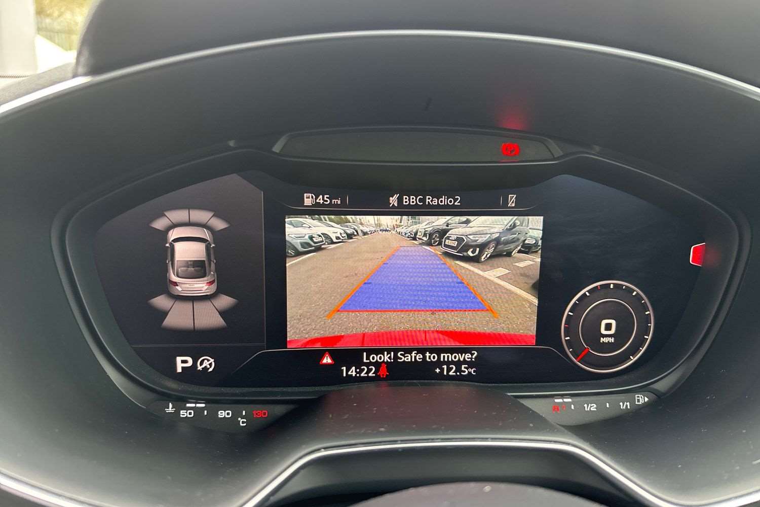 Used Audi Q4 e-tron for sale - 78118744: Photo 26