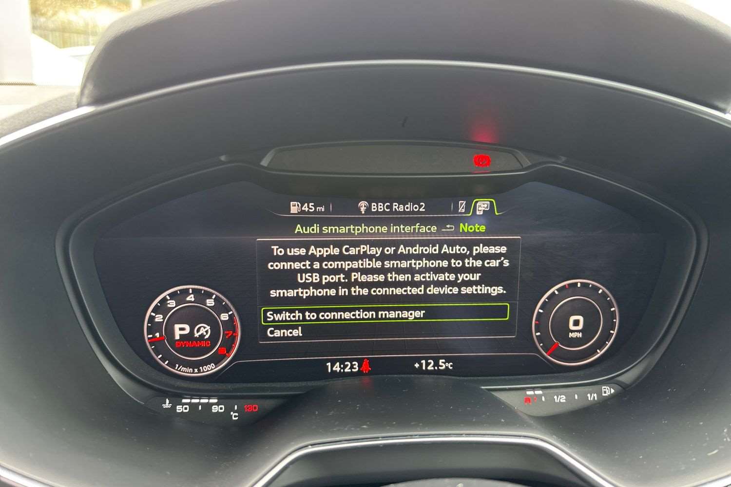 Used Audi Q4 e-tron for sale - 78118744: Photo 27