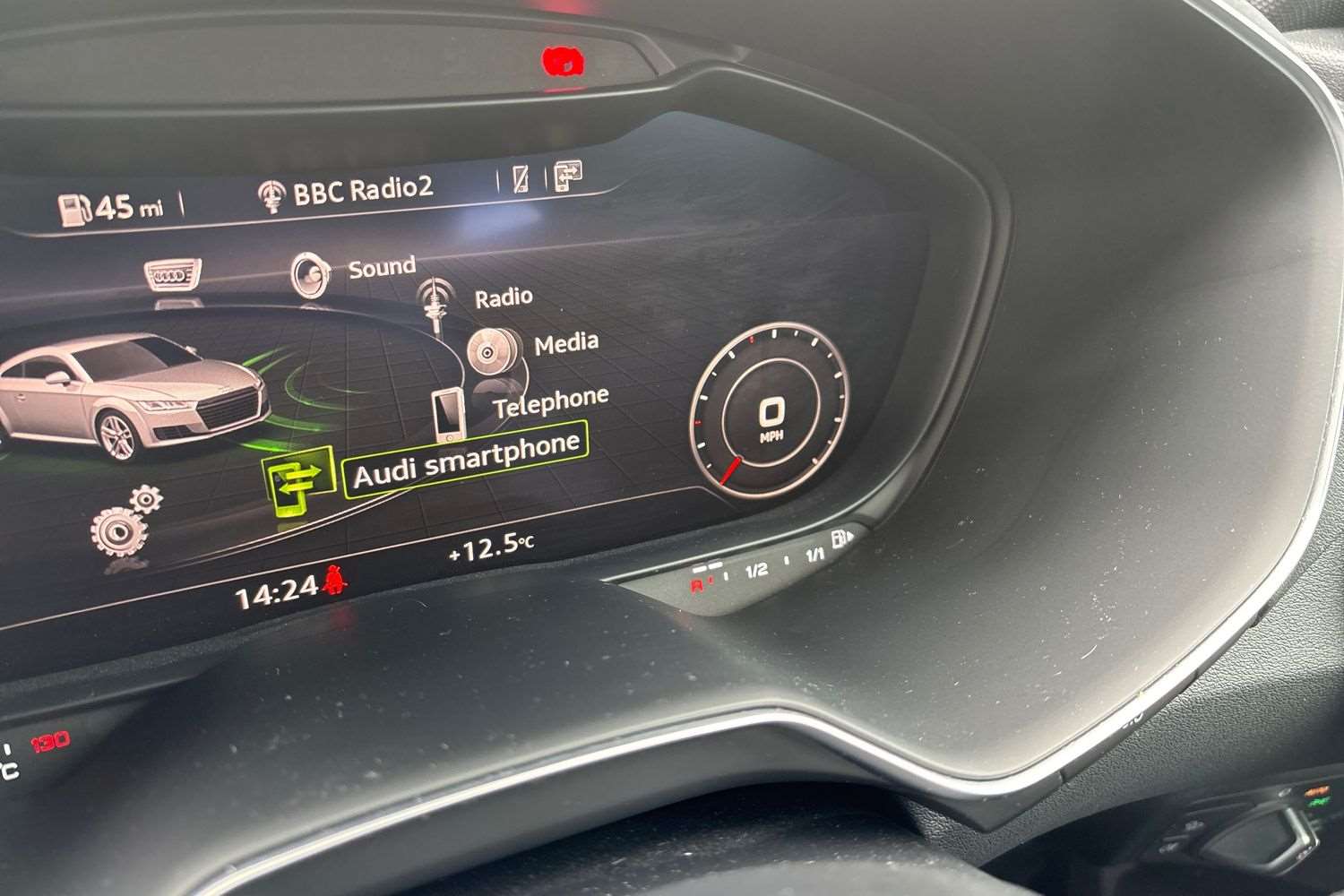 Used Audi Q4 e-tron for sale - 78118744: Photo 31