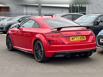 Used Audi Q4 e-tron 2023 for sale - 78118744: Photo