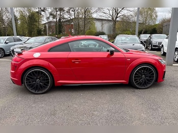 Used Audi Q4 e-tron 2023 for sale - 78118744: Photo