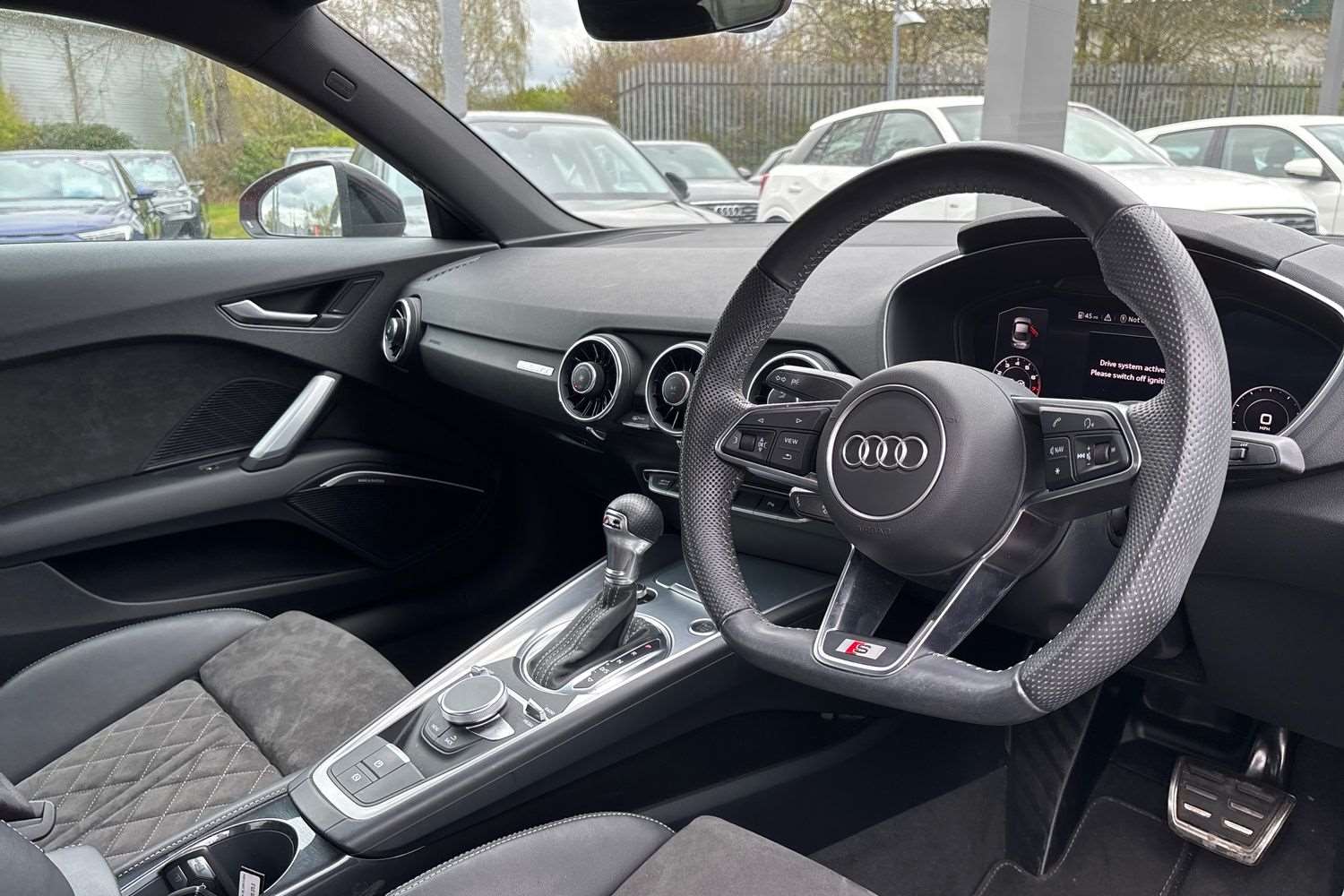 Used Audi Q4 e-tron for sale - 78118744: Photo 6