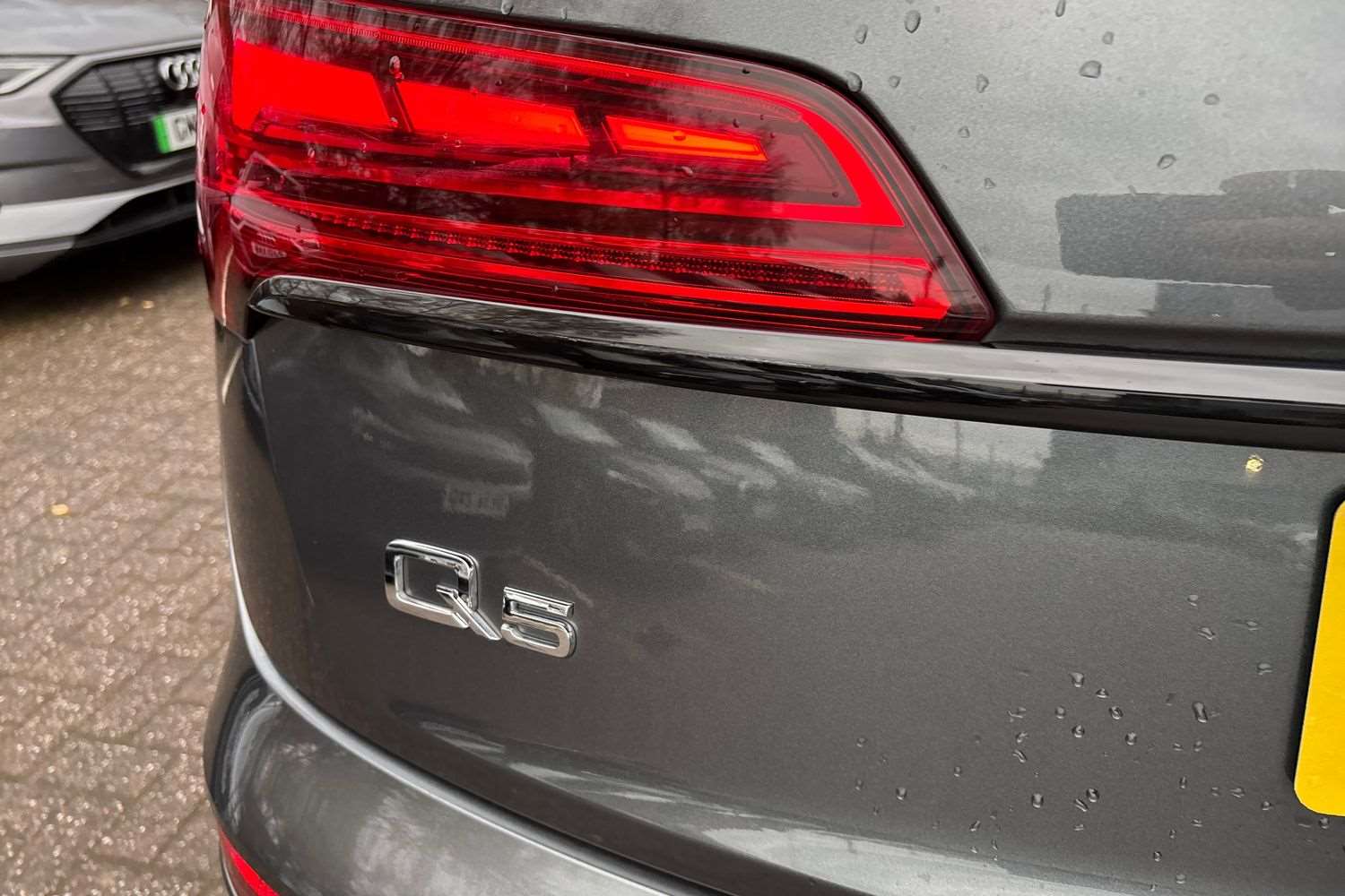 Used Audi Q5 2023 for sale - 76745962: Photo 12