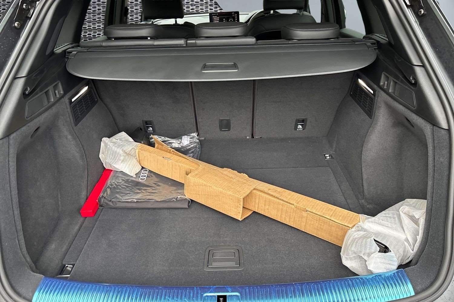 Used Audi Q5 2023 for sale - 76745962: Photo 13