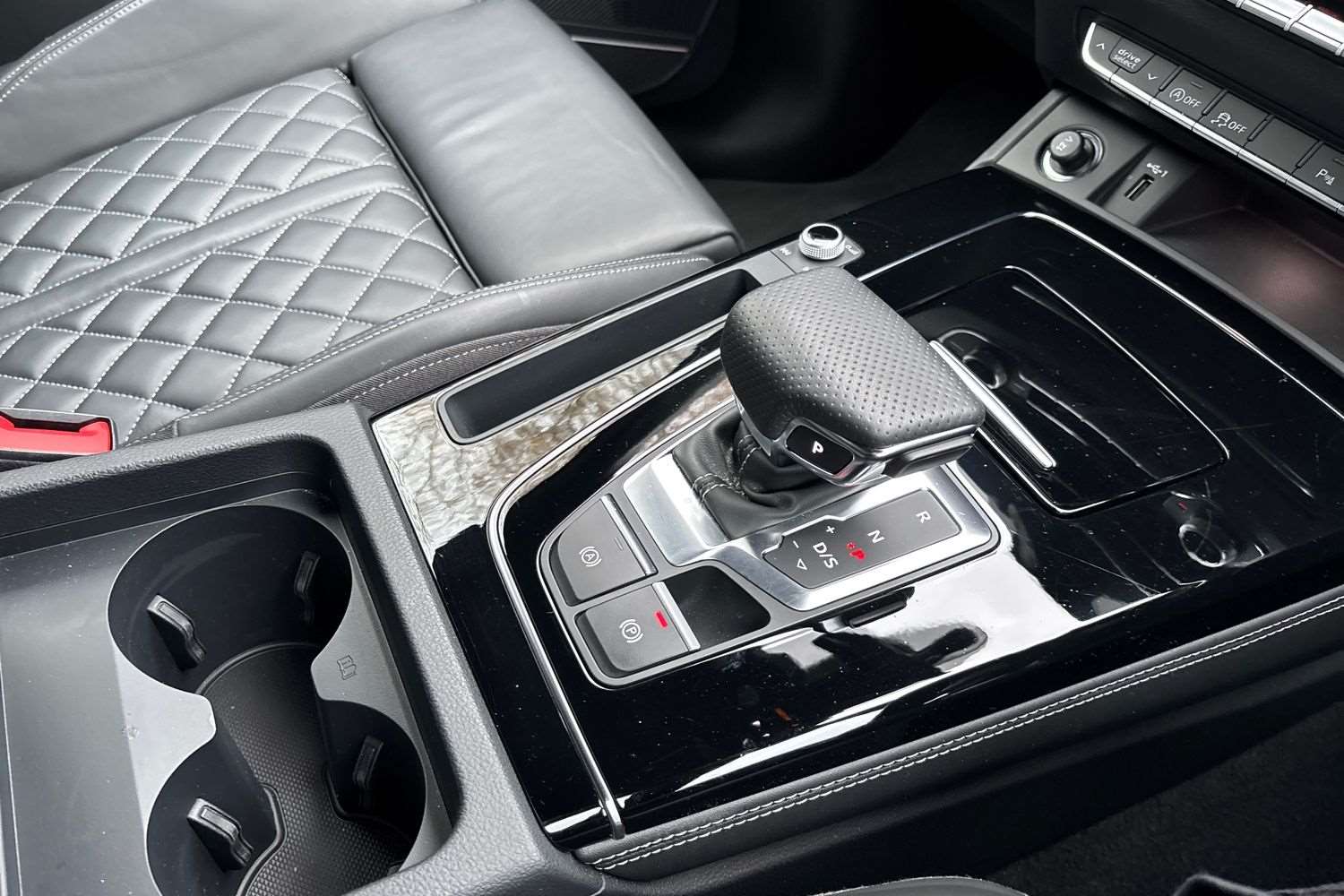 Used Audi Q5 2023 for sale - 76745962: Photo 15