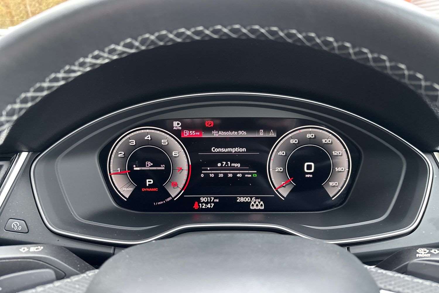 Used Audi Q5 2023 for sale - 76745962: Photo 18