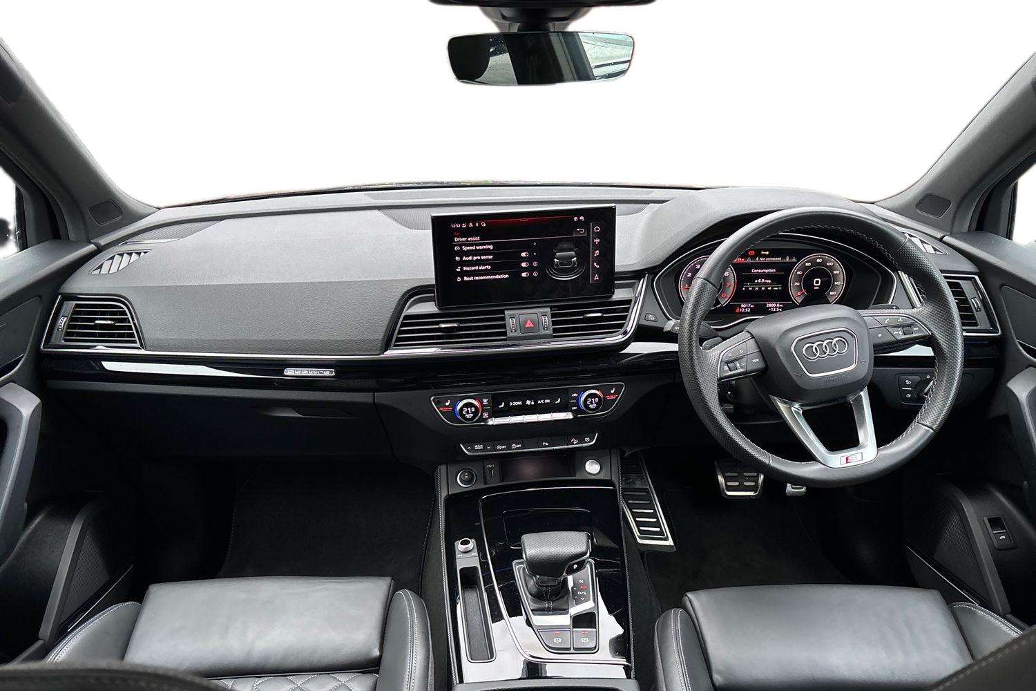 Used Audi Q5 2023 for sale - 76745962: Photo 19