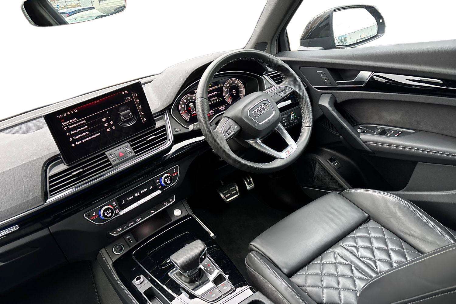Used Audi Q5 2023 for sale - 76745962: Photo 20