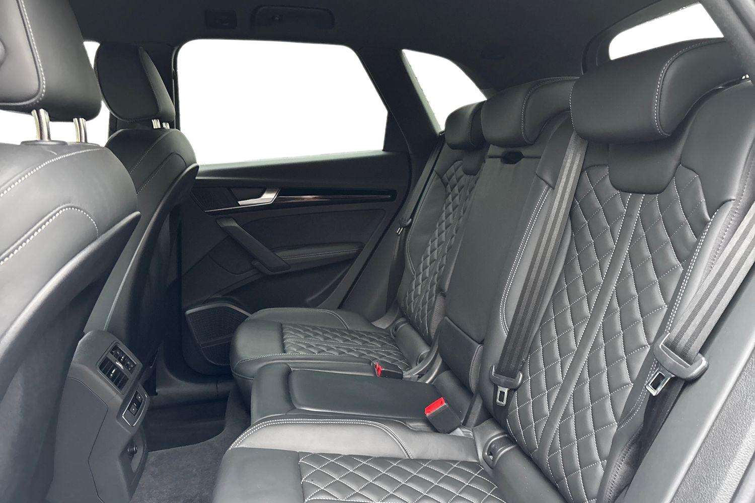 Used Audi Q5 2023 for sale - 76745962: Photo 22