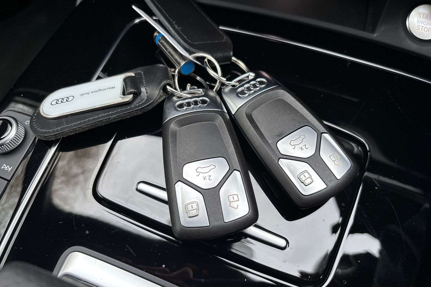 Used Audi Q5 2023 for sale - 76745962: Photo 25