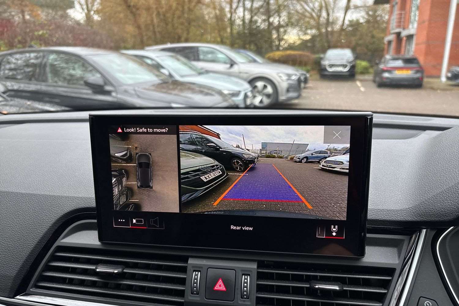 Used Audi Q5 2023 for sale - 76745962: Photo 26