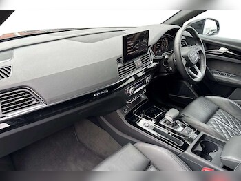 Used Audi Q5 2023 for sale - 76745962: Photo