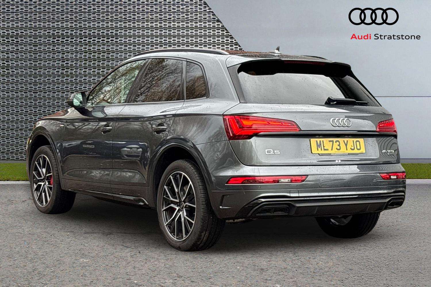 Used Audi Q5 2023 for sale - 76745962: Photo 3