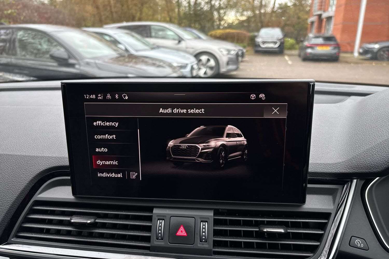 Used Audi Q5 2023 for sale - 76745962: Photo 30